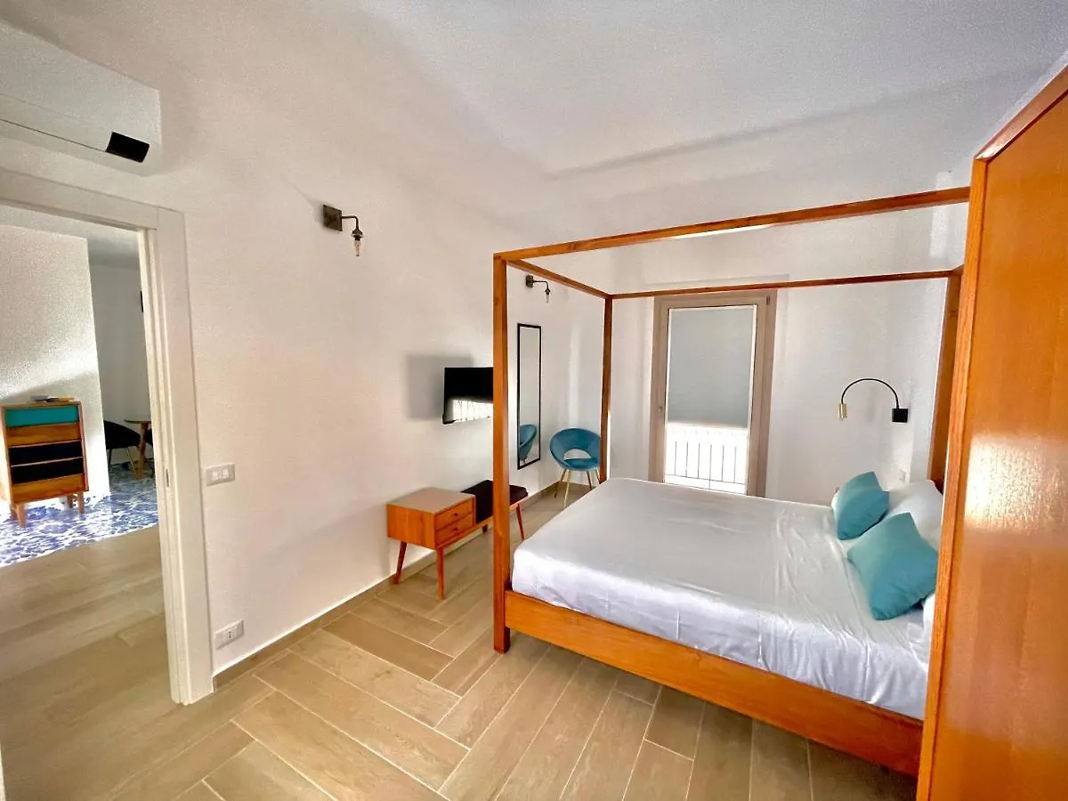 Domus Maris Relais Boutique Hotel Sciacca