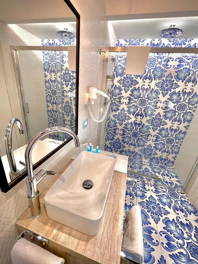 Domus Maris Relais Boutique Hotel Sciacca
