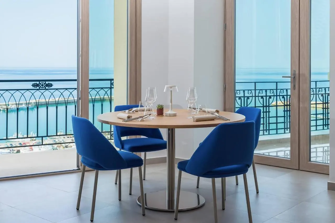 Domus Maris Relais Boutique Hotel Sciacca
