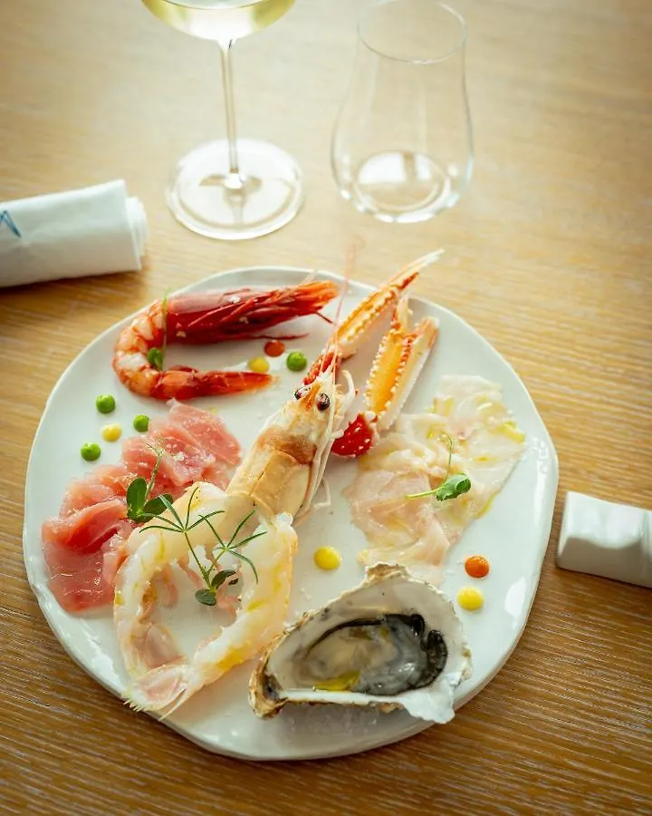 Domus Maris Relais Boutique Hotel Sciacca