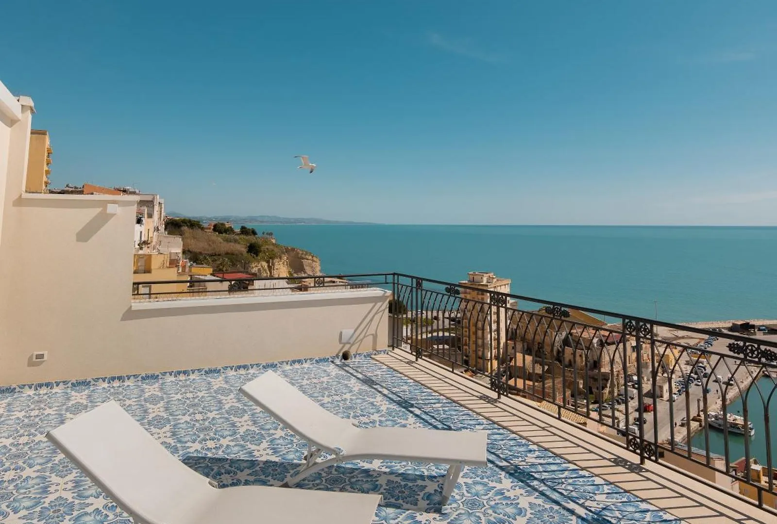 Domus Maris Relais Boutique Hotel Sciacca