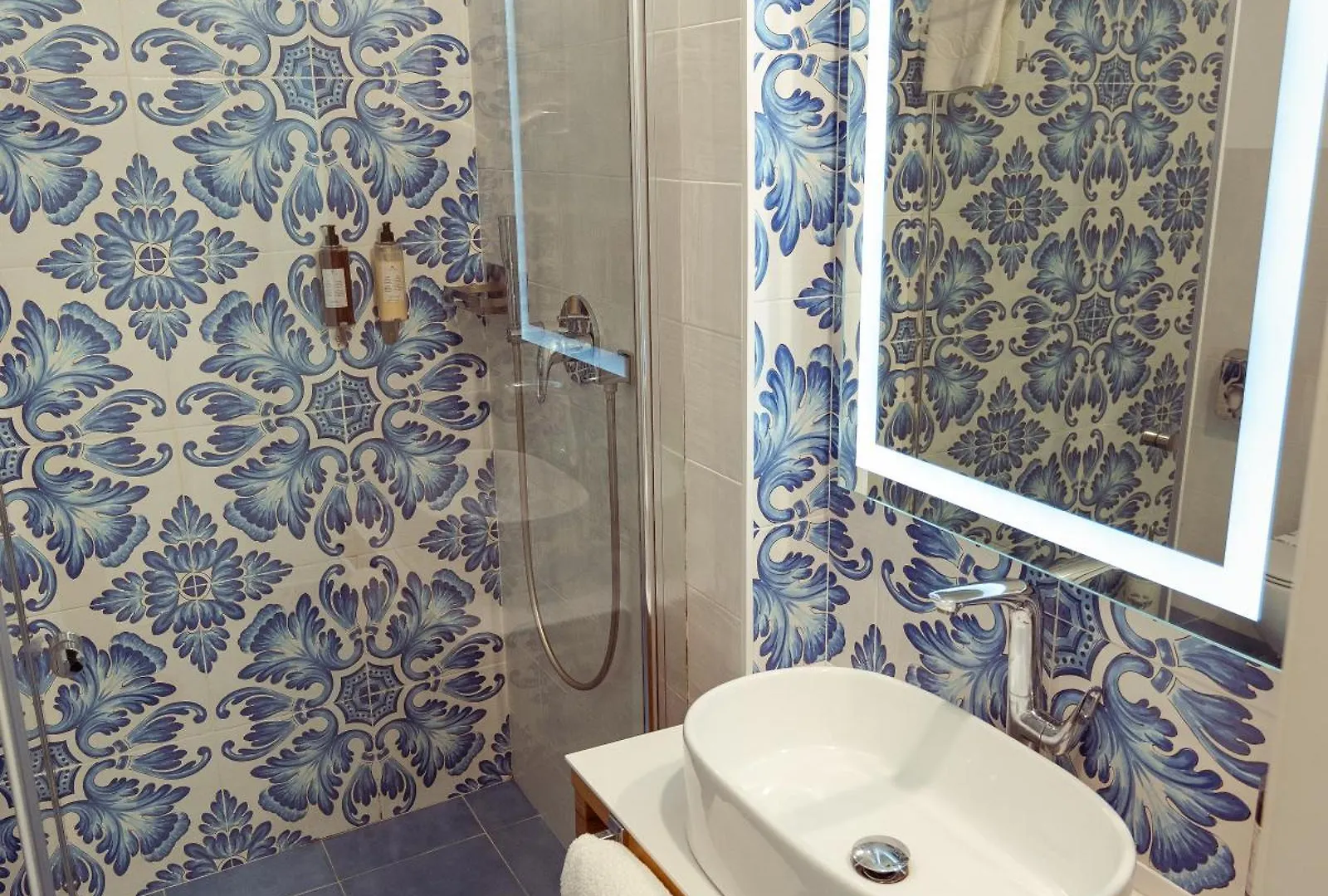 Domus Maris Relais Boutique Hotel Sciacca Itália