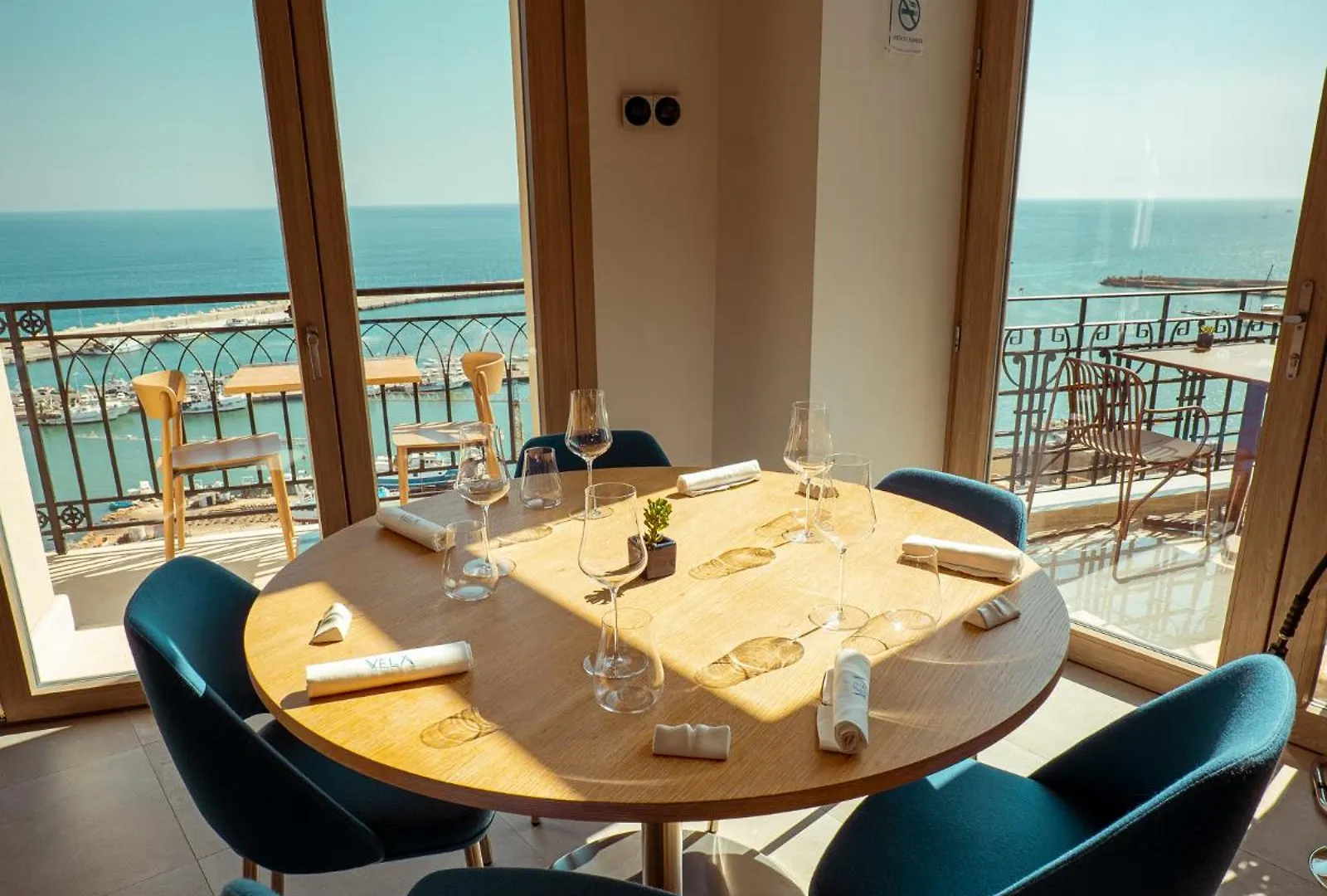 Domus Maris Relais Boutique Hotel Sciacca