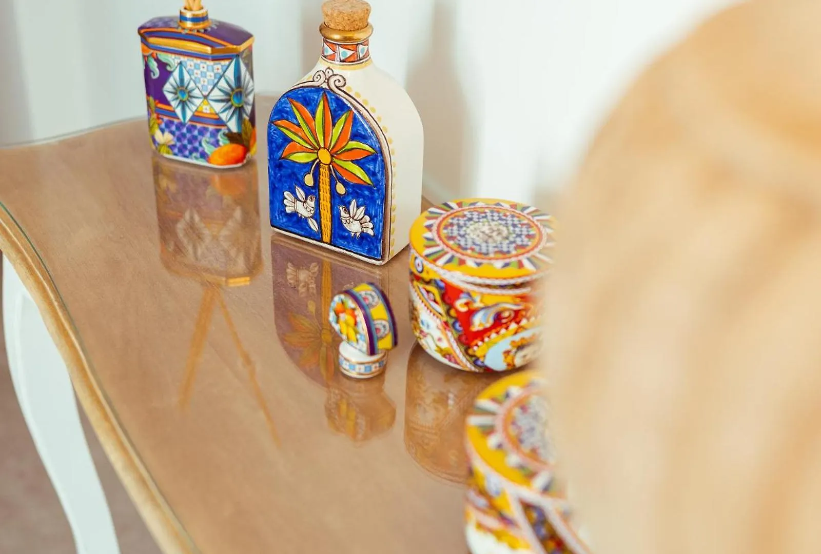 Domus Maris Relais Boutique Hotel Sciacca