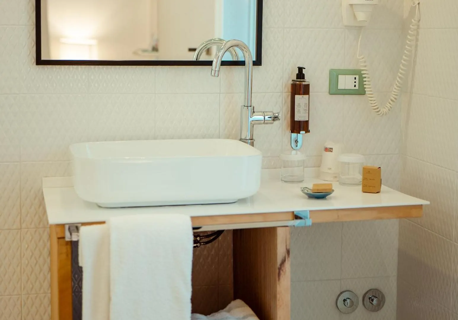 Domus Maris Relais Boutique Hotel Sciacca