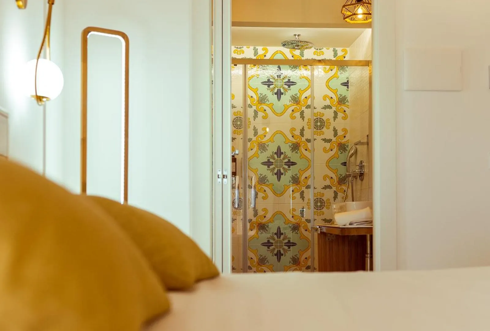 Domus Maris Relais Boutique Hotel Sciacca 3*,
