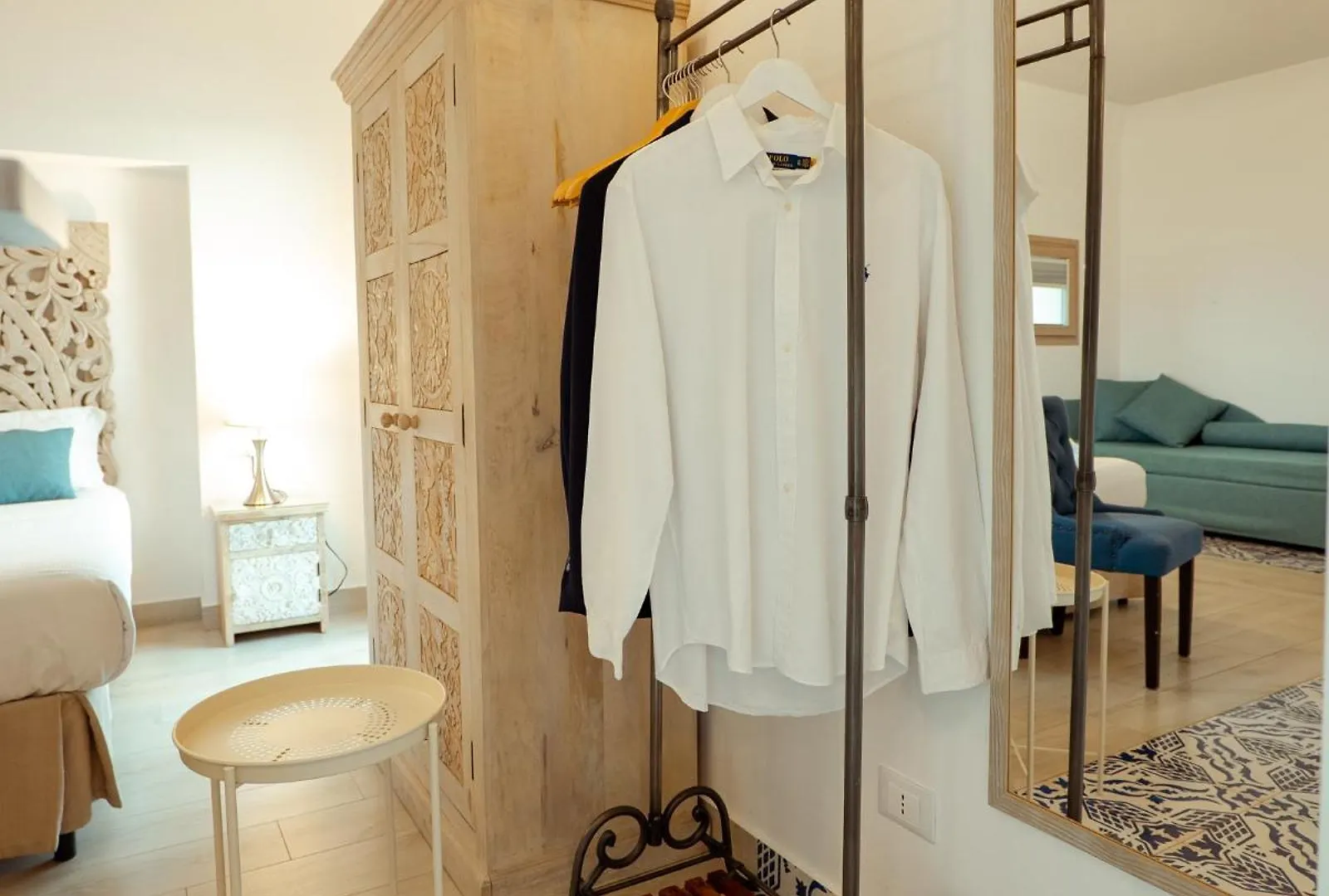 Domus Maris Relais Boutique Hotel Sciacca
