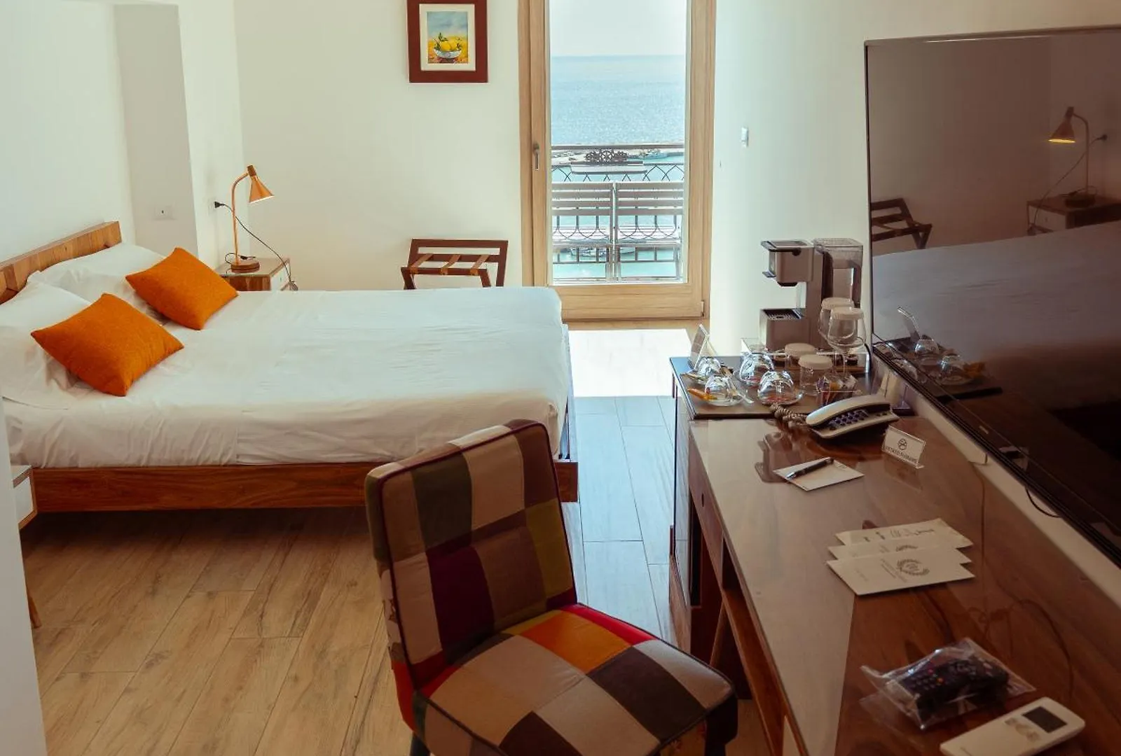 Domus Maris Relais Boutique Hotel Sciacca