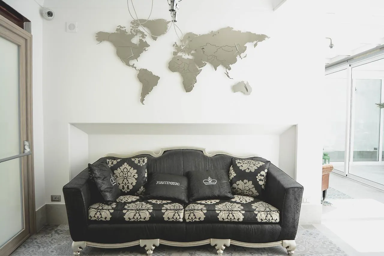 Domus Maris Relais Boutique Hotel Sciacca
