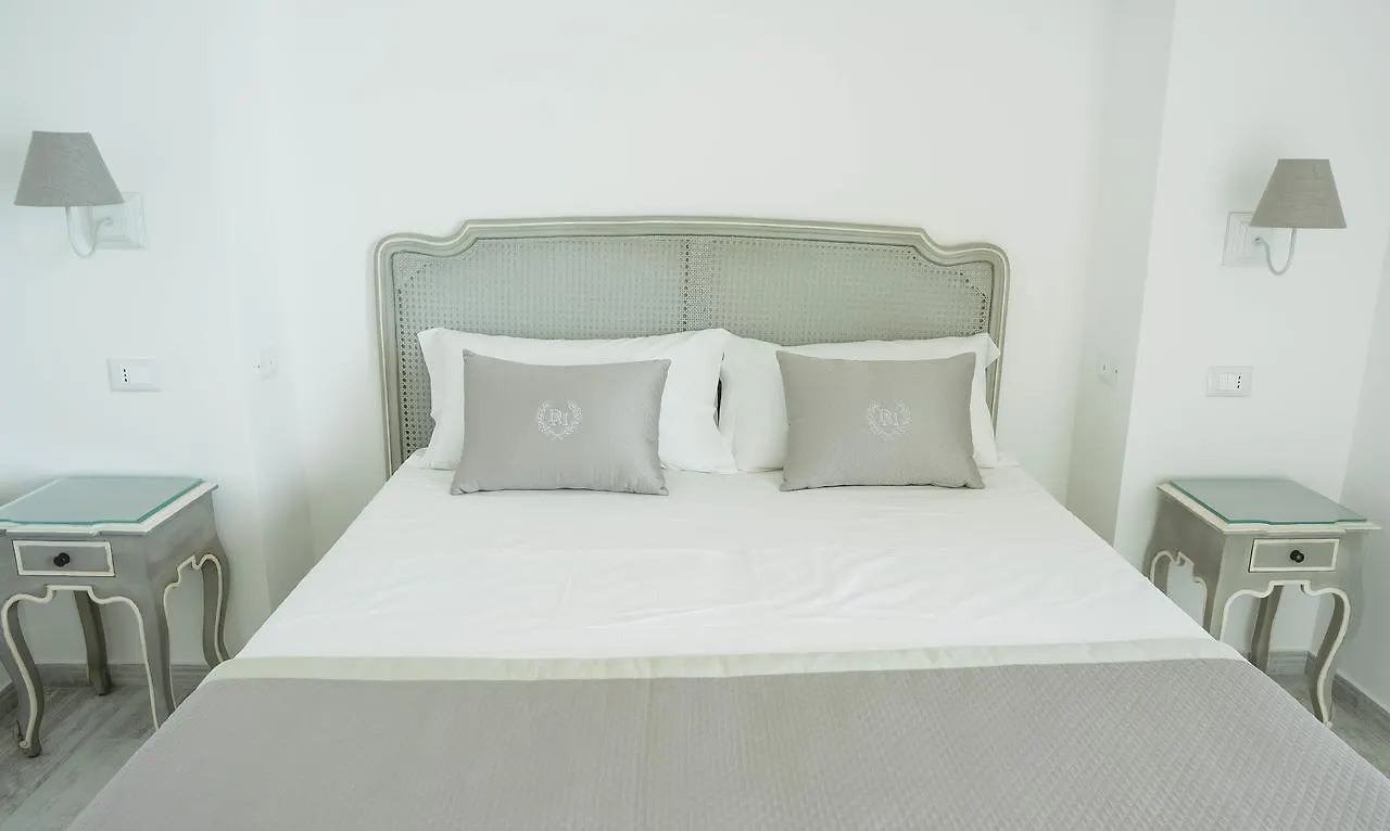 Domus Maris Relais Boutique Hotel Sciacca