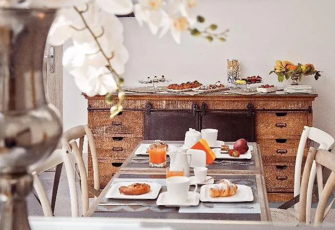 Domus Maris Relais Boutique Hotel Sciacca