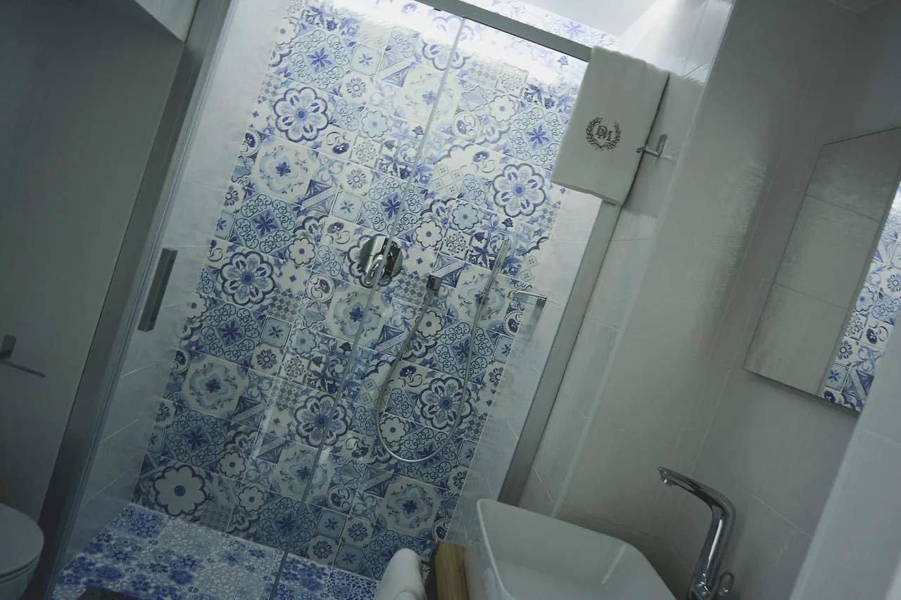 Domus Maris Relais Boutique Hotel Sciacca