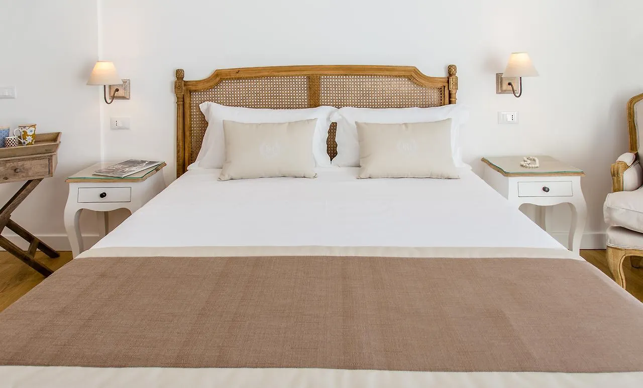 Domus Maris Relais Boutique Hotel Sciacca