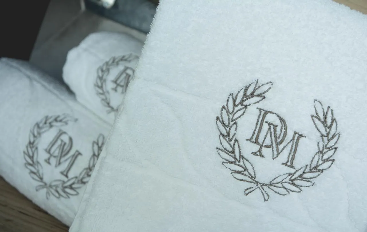 Domus Maris Relais Boutique Hotel Sciacca 3*,