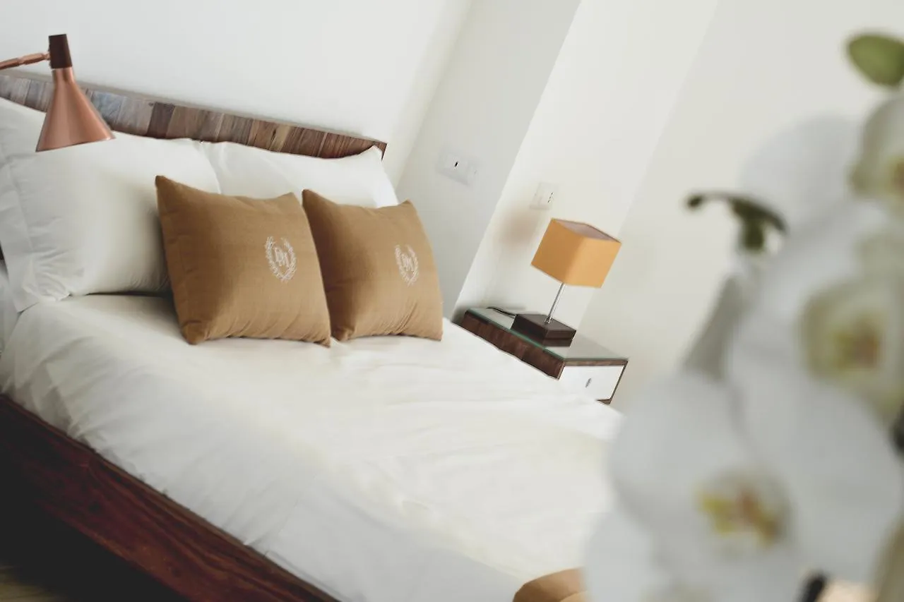 Domus Maris Relais Boutique Hotel Sciacca