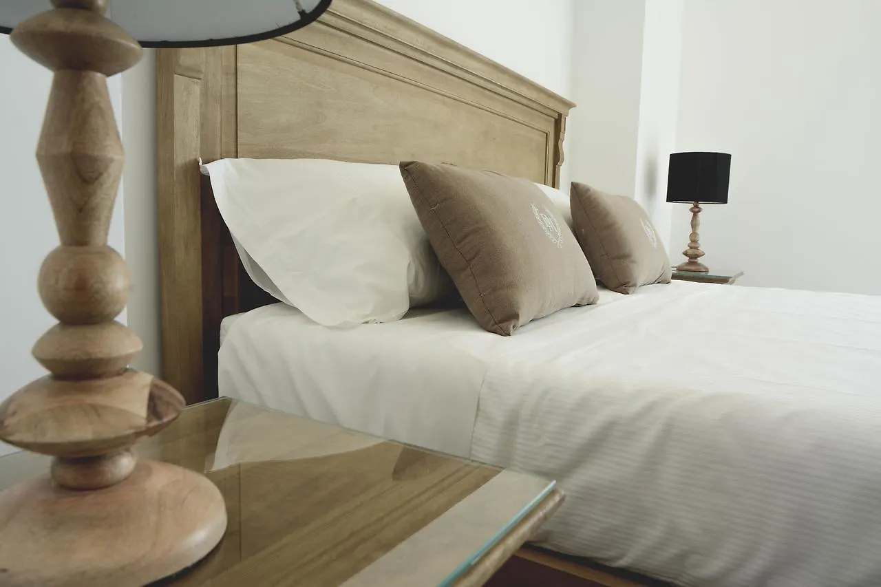 Domus Maris Relais Boutique Hotel Sciacca
