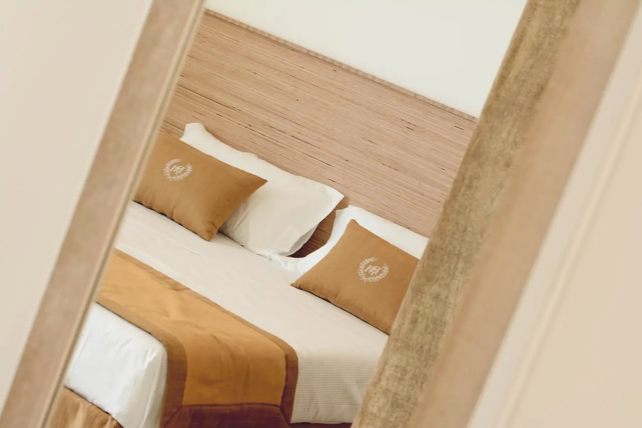 Domus Maris Relais Boutique Hotel Sciacca