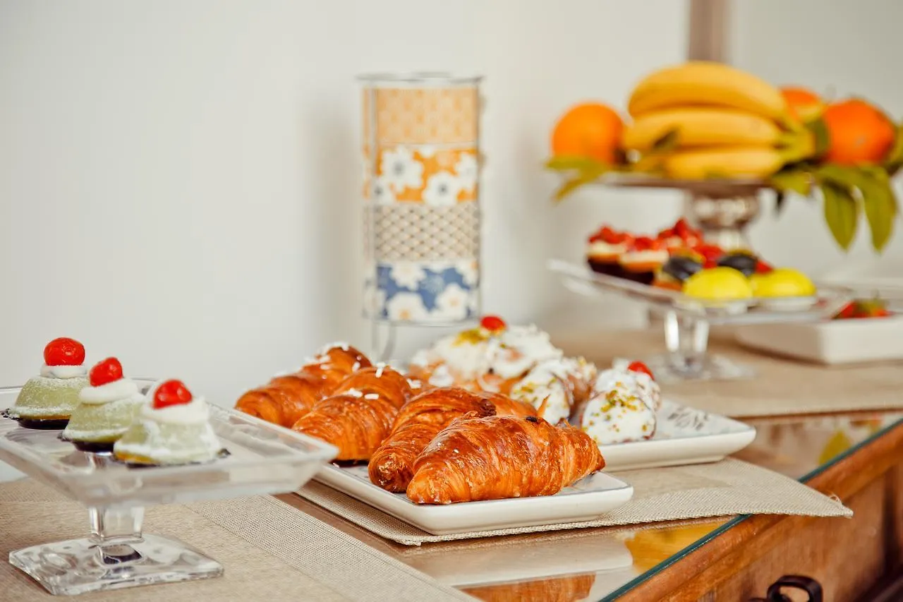Domus Maris Relais Boutique Hotel Sciacca