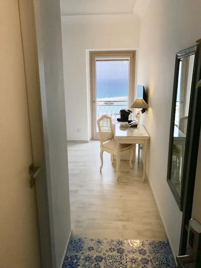 Domus Maris Relais Boutique Hotel Sciacca
