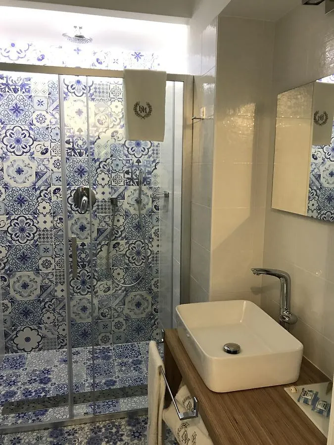 Domus Maris Relais Boutique Hotel Sciacca