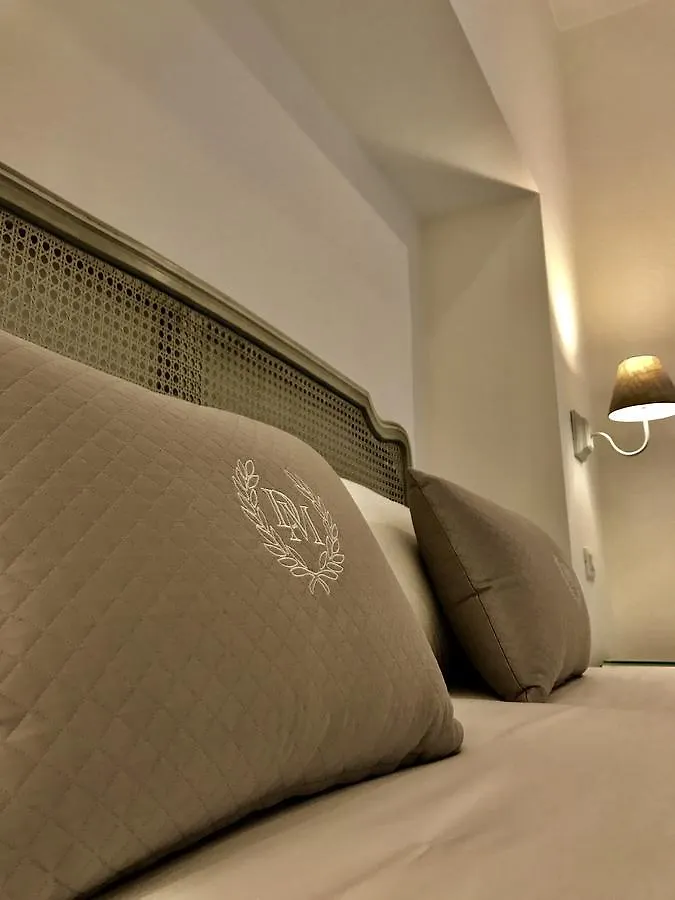 Domus Maris Relais Boutique Hotel Sciacca