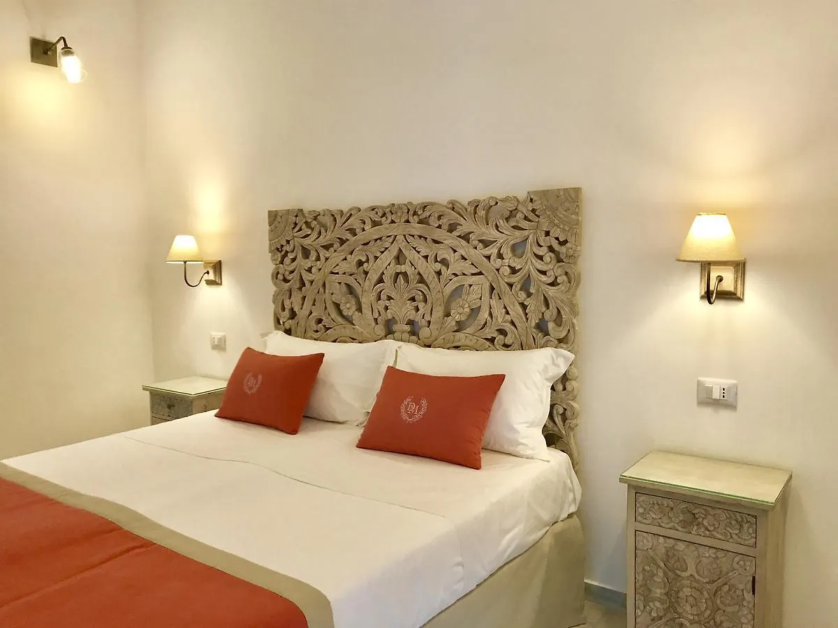 Domus Maris Relais Boutique Hotel Sciacca