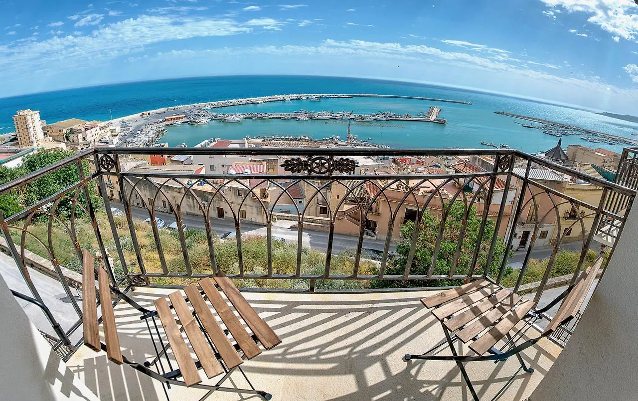 Domus Maris Relais Boutique Hotel Sciacca