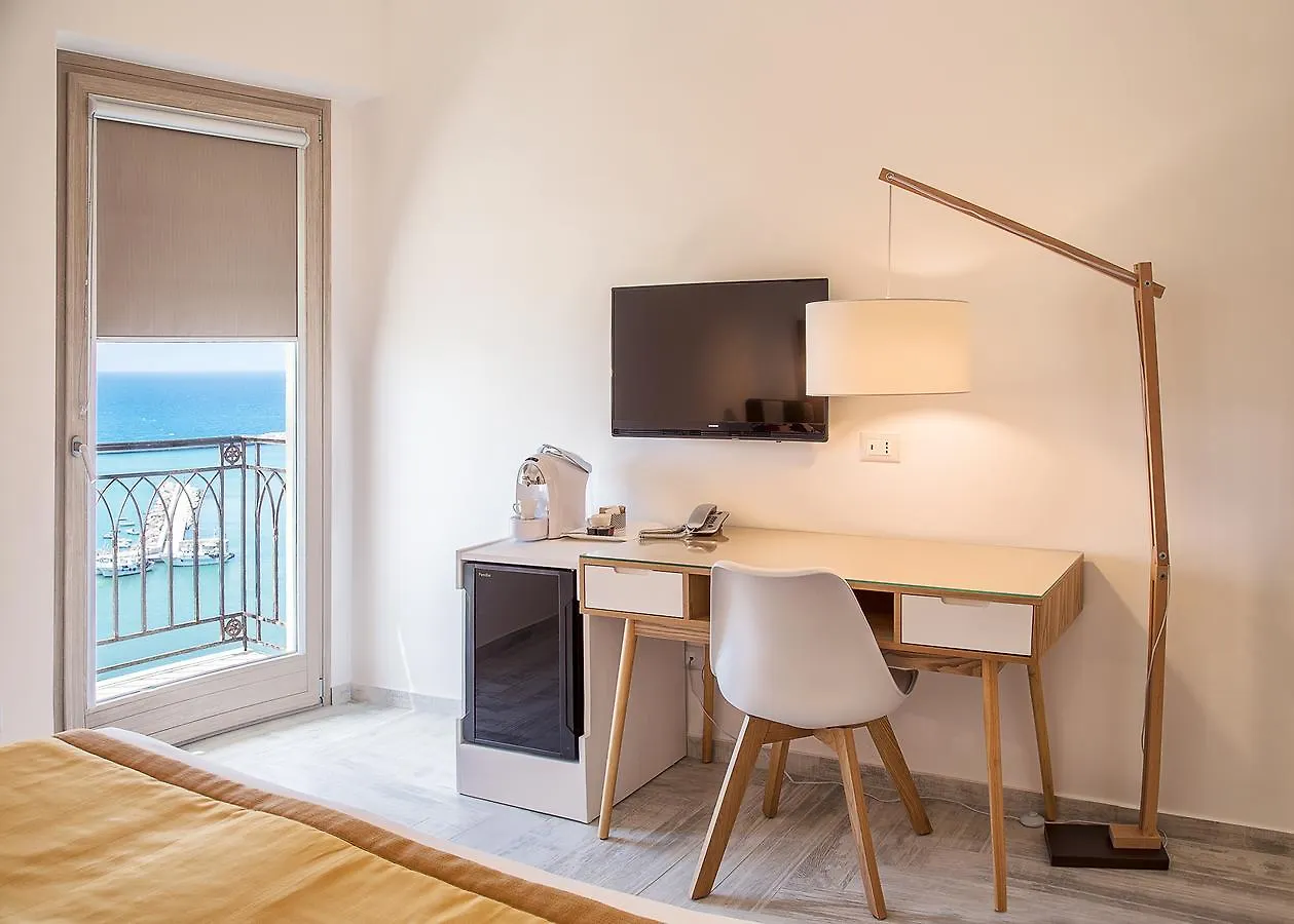 Domus Maris Relais Boutique Hotel Sciacca 3*,  Ιταλία