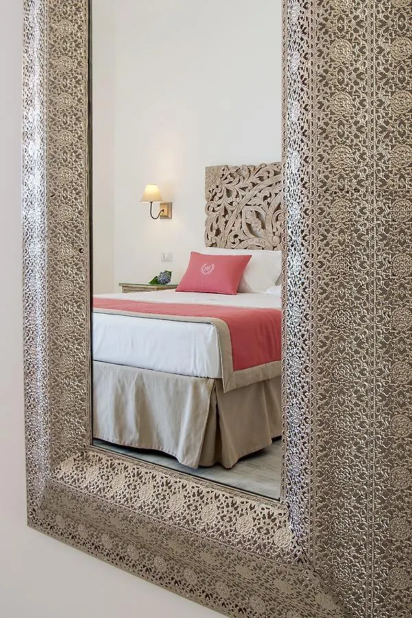 Domus Maris Relais Boutique Hotel Sciacca 3*,  Ιταλία