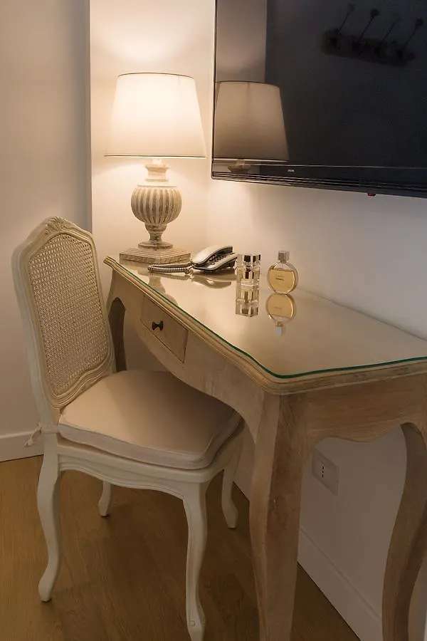 Domus Maris Relais Boutique Hotel Sciacca