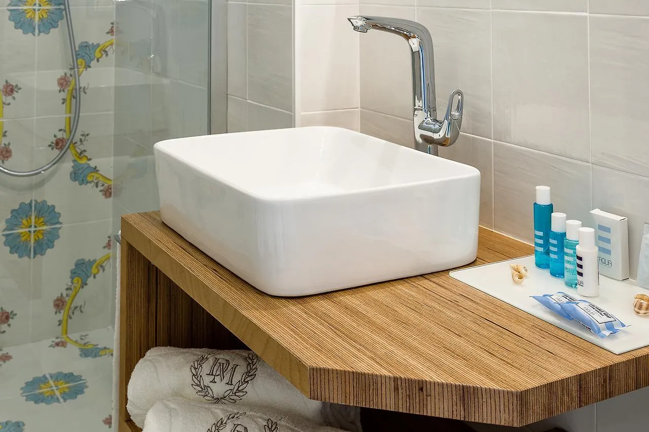 Domus Maris Relais Boutique Hotel Sciacca