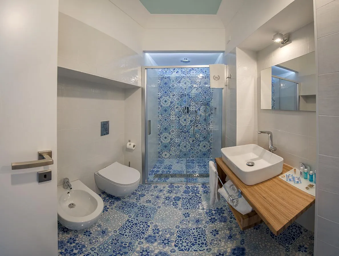 ***  Domus Maris Relais Boutique Hotel Sciacca Ιταλία