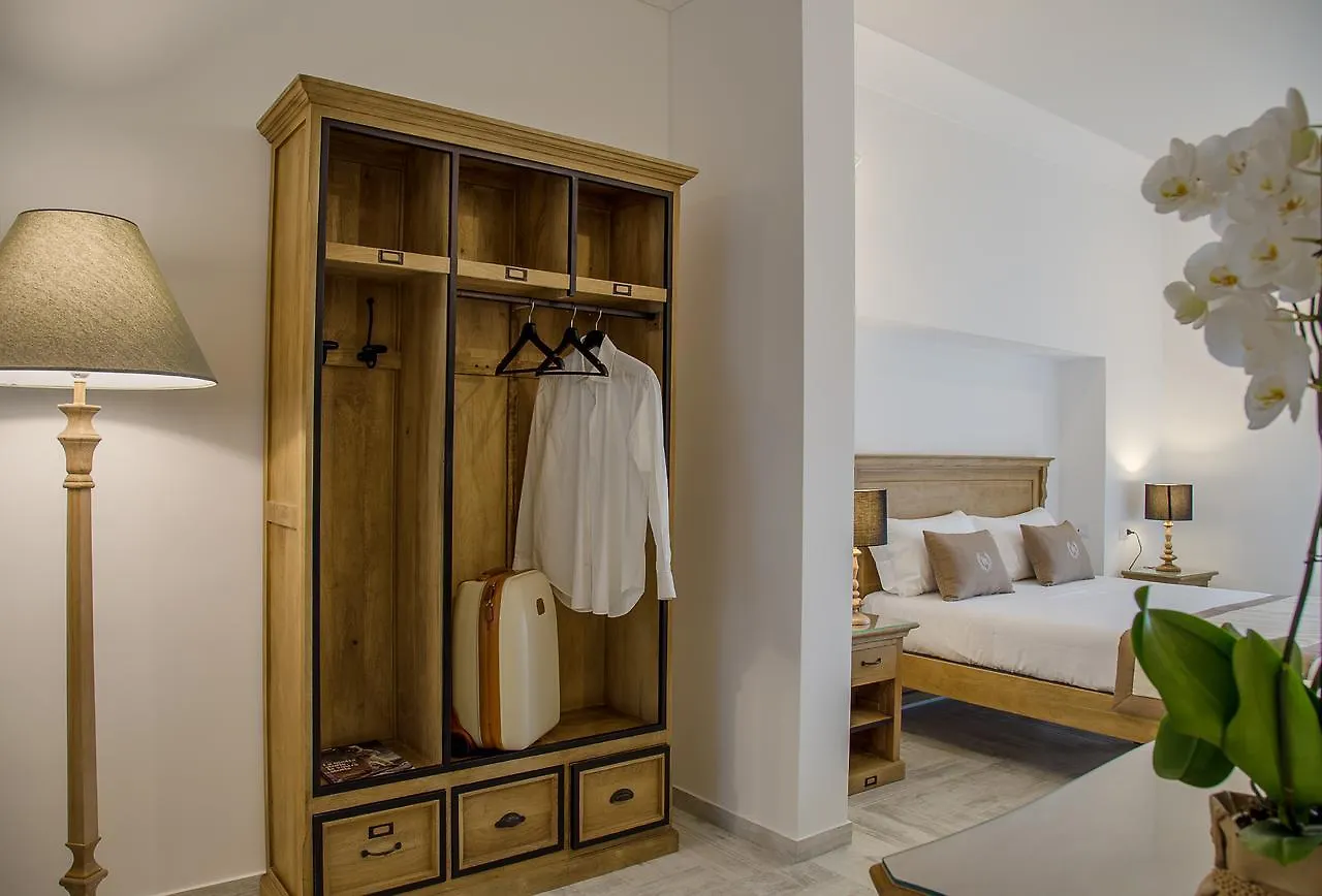 Domus Maris Relais Boutique Hotel Sciacca