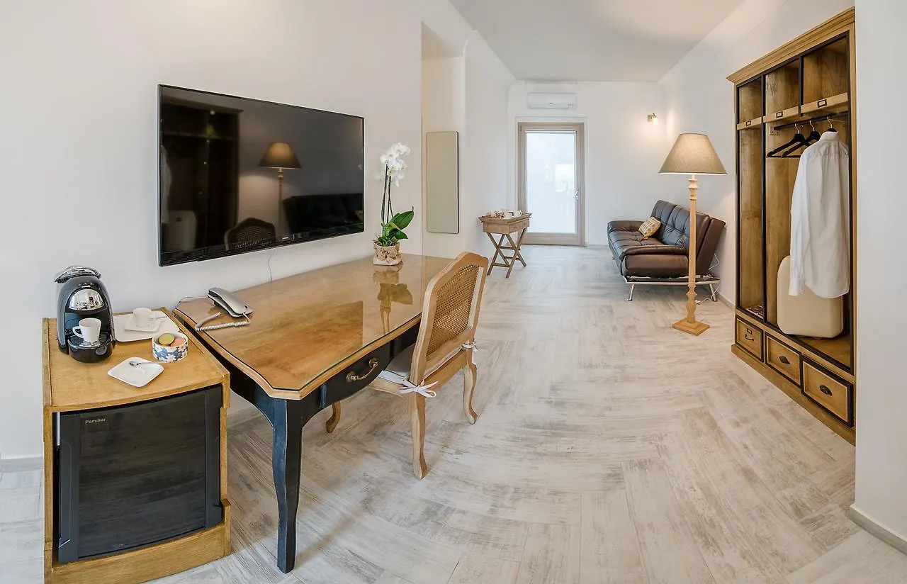 Domus Maris Relais Boutique Hotel Sciacca