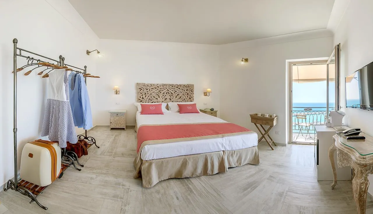 Domus Maris Relais Boutique Hotel Sciacca