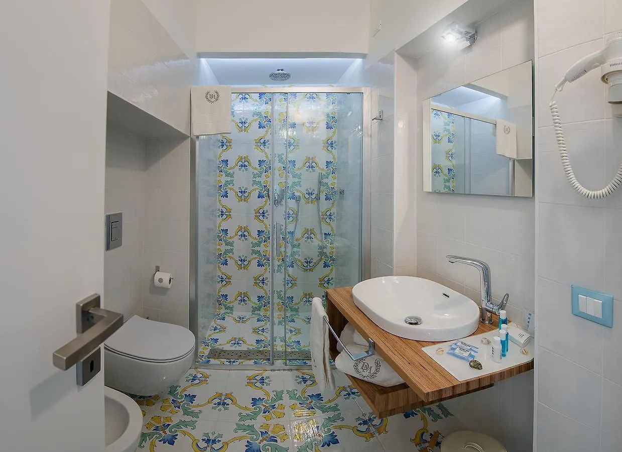 Domus Maris Relais Boutique Hotel Sciacca