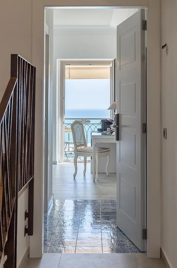***  Domus Maris Relais Boutique Hotel Sciacca Itália