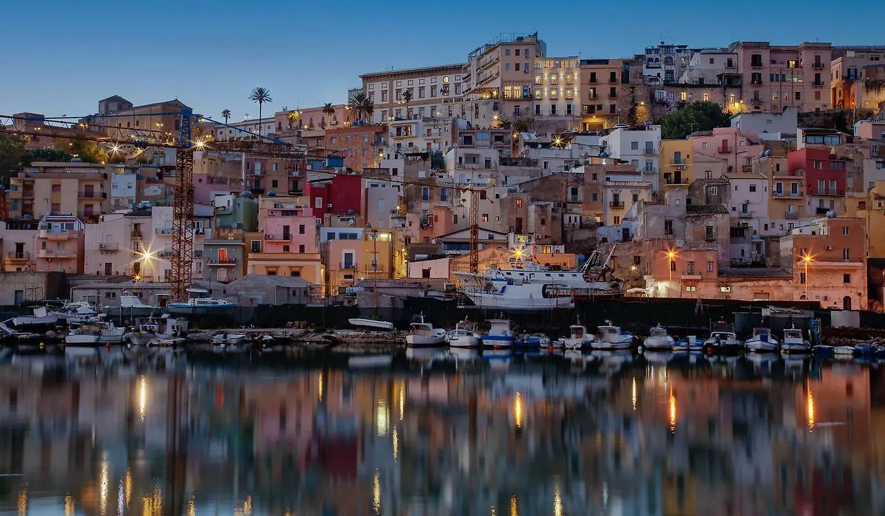Domus Maris Relais Boutique Hotel Sciacca