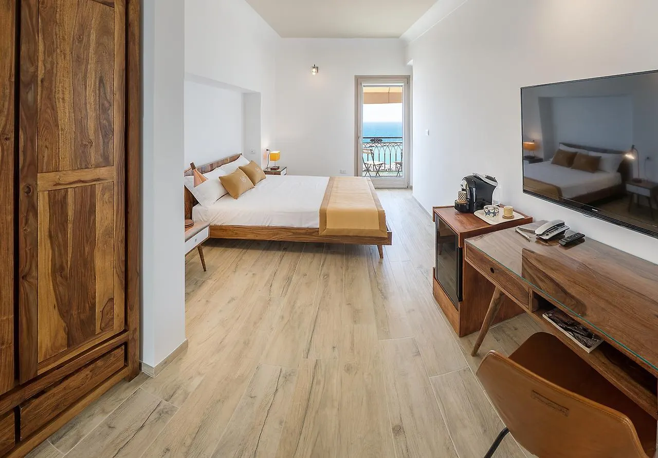 Domus Maris Relais Boutique Hotel Sciacca Itália