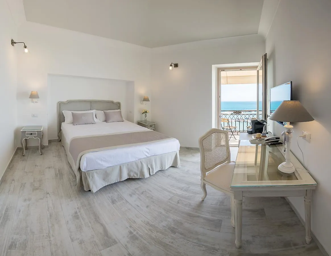 Domus Maris Relais Boutique Hotel Sciacca 3*,