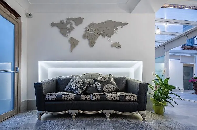 ***  Domus Maris Relais Boutique Hotel Sciacca Ιταλία