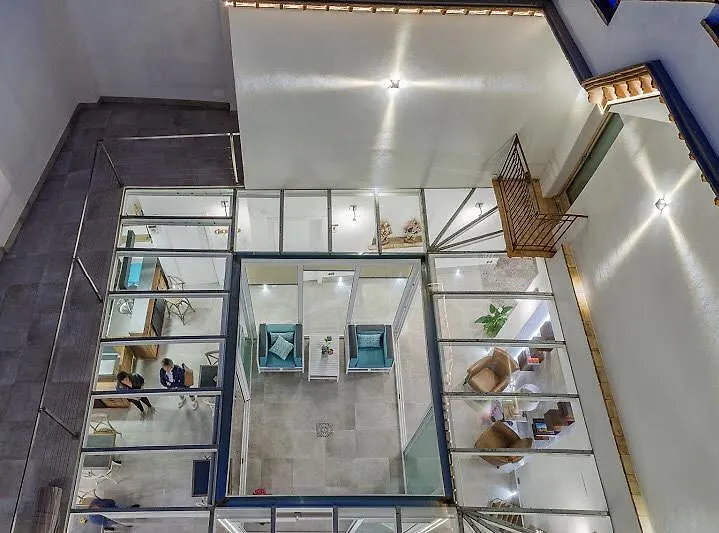 Domus Maris Relais Boutique Hotel Sciacca