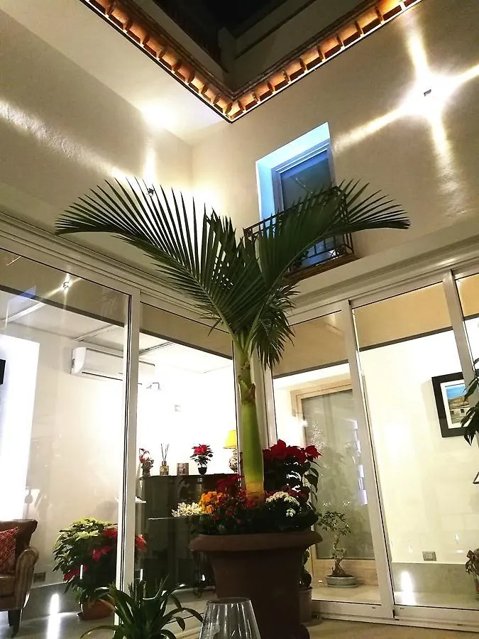 Domus Maris Relais Boutique Hotel Sciacca