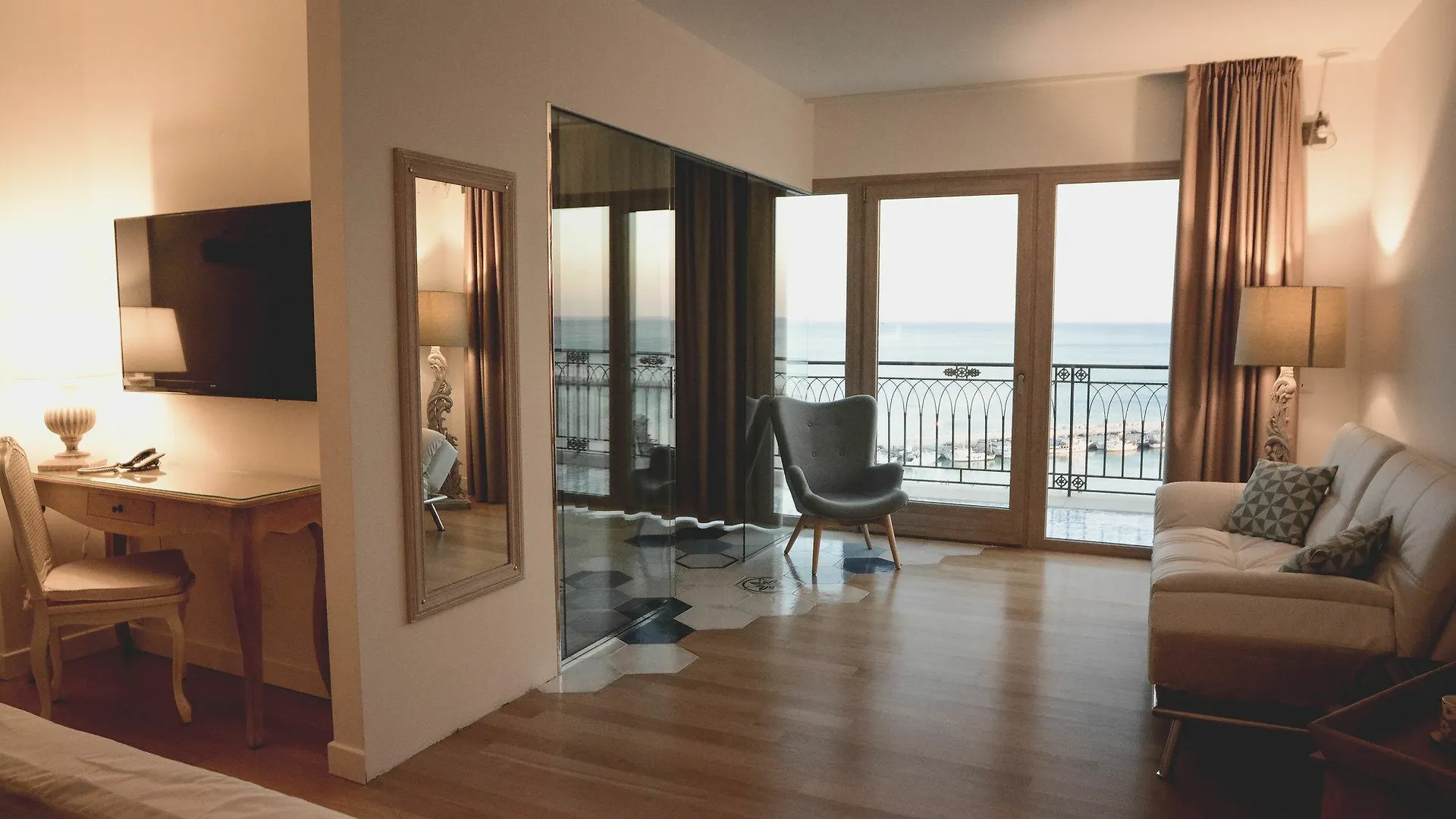 Domus Maris Relais Boutique Hotel Sciacca