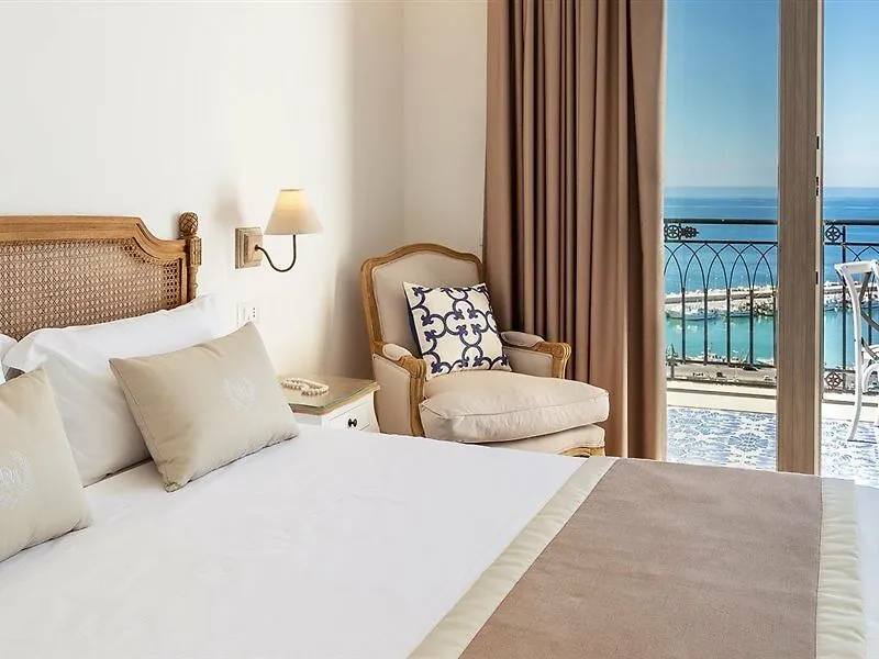 Domus Maris Relais Boutique Hotel Sciacca 3*,  Itália