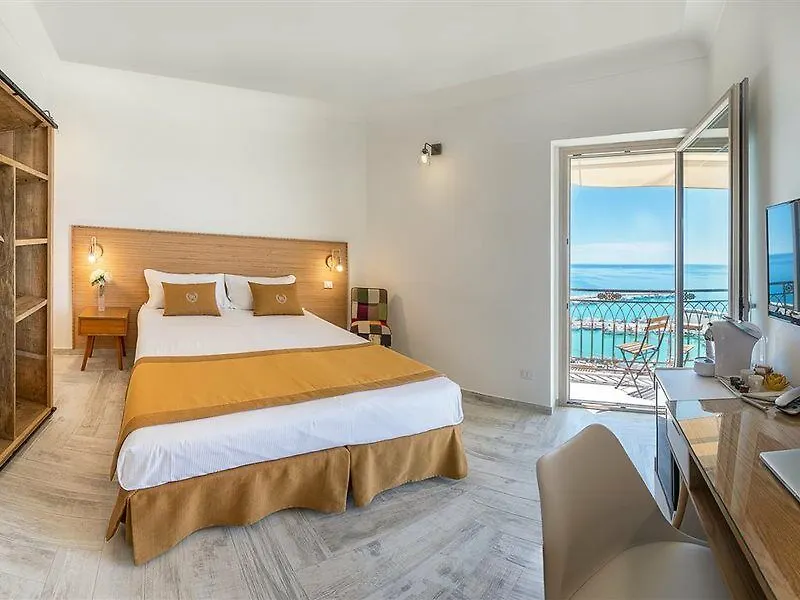 Domus Maris Relais Boutique Hotel Sciacca