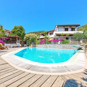 Eco Montemerlo 3* Fetovaia
