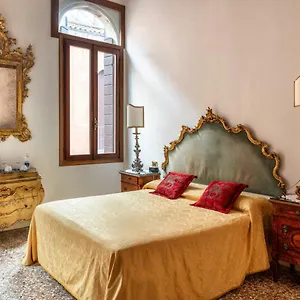Casa de hóspedes Luxury Venetian