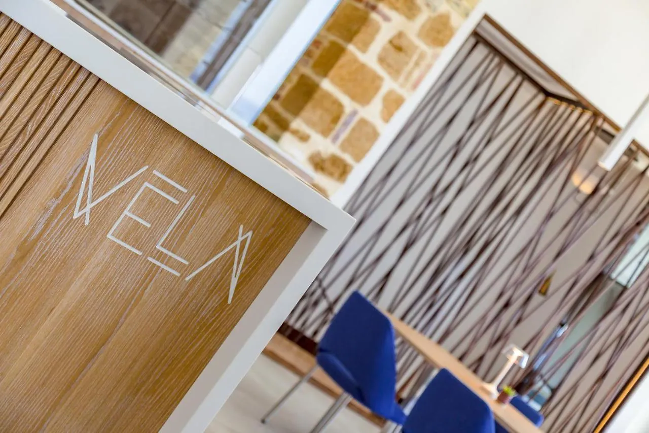 Domus Maris Relais Boutique Hotel Sciacca