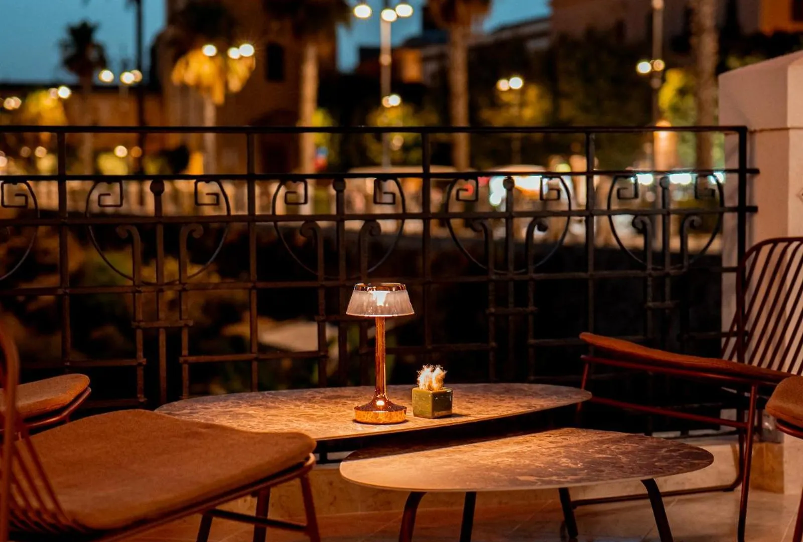 Domus Maris Relais Boutique Hotel Sciacca 3*,  Italy